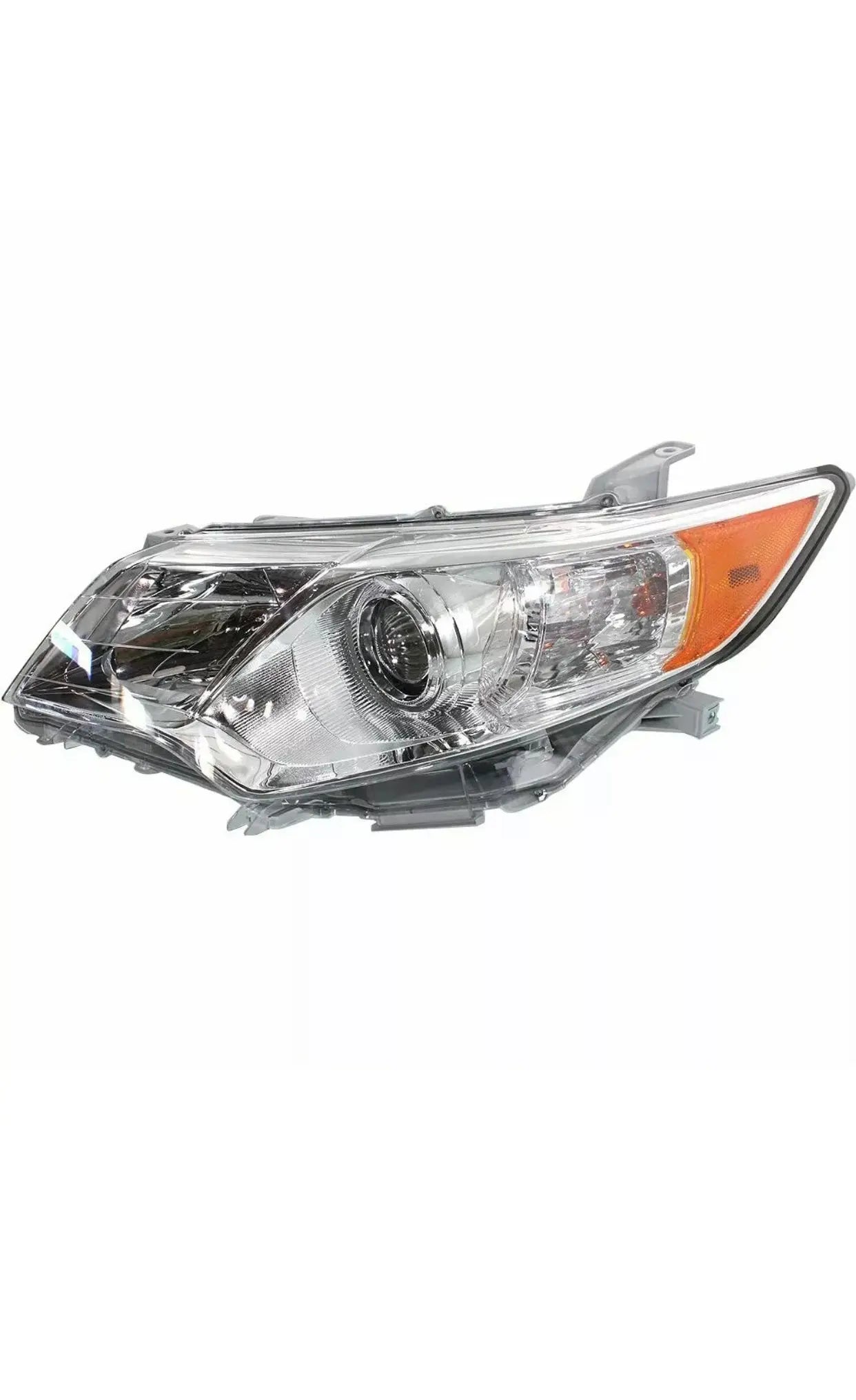 2012-2014 Toyota Camry Headlight Assembly (LH) Base|CE|LE TO2502211 Gold Coast Auto Parts