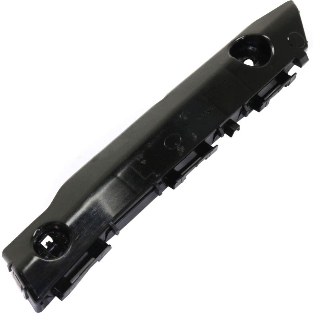 2015-2017 Toyota Camry Front Bumper Support (LH) TO1032121 Gold Coast Auto Parts