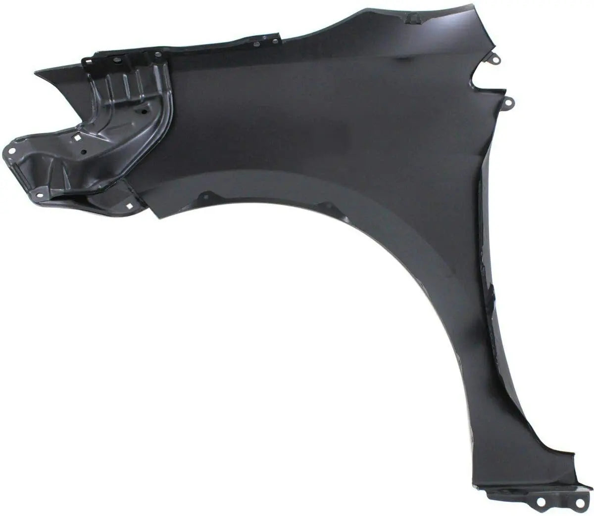 2014-2019 Toyota Corolla Fender Assembly (RH) TO1241248 Gold Coast Auto Parts