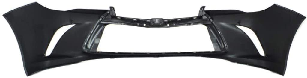 2012-2017 Toyota Camry Front Bumper Cover TO1000409 Gold Coast Auto Parts