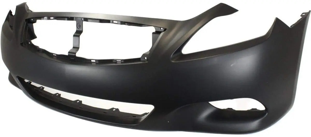 2009-2013 Infiniti Q60 Front Bumper Cover  IN1000237 Gold Coast Auto Parts