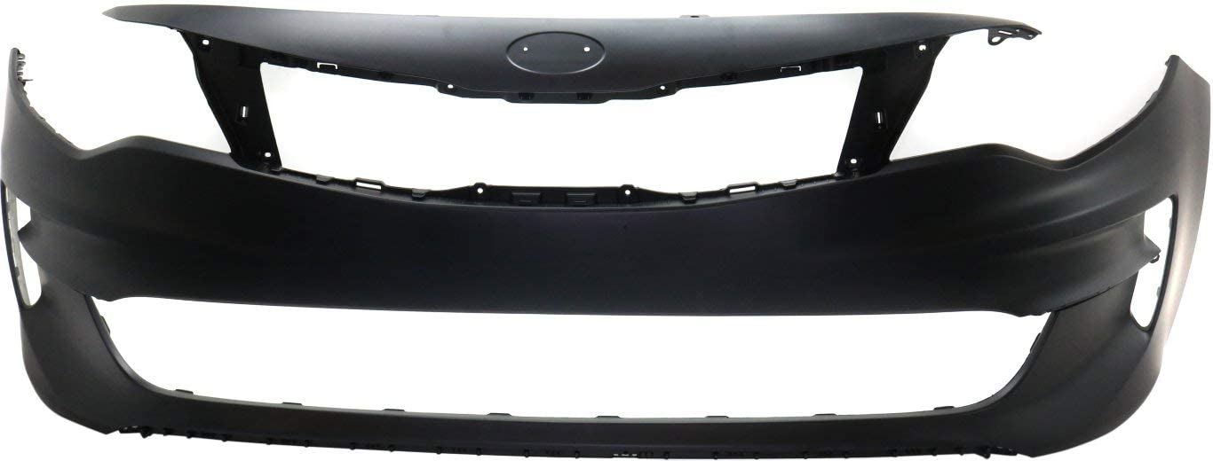 2016-2018 Kia Optima Front Bumper Cover EX|LX KI1000182