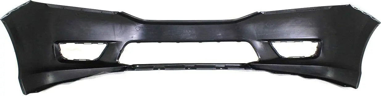 2013-2015 Honda Accord Front Bumper Cover Sedan Primed HO1000288 Gold Coast Auto Parts