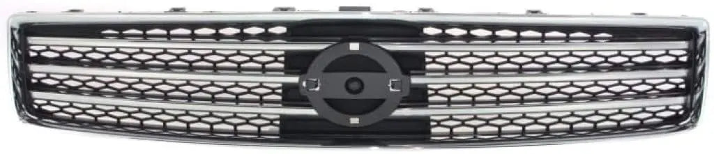 2009-2015 Nissan Maxima Grille Assembly 2.5L NI1200231 Gold Coast Auto Parts