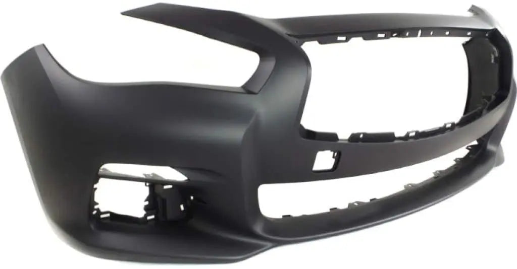 2014-2017 Infiniti Q50 Front Bumper Cover  IN1000256 Gold Coast Auto Parts