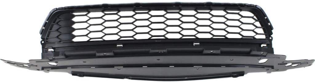 2013-2015 Honda Accord Bumper Grille EX|EX-L|LX|Sport HO1036114