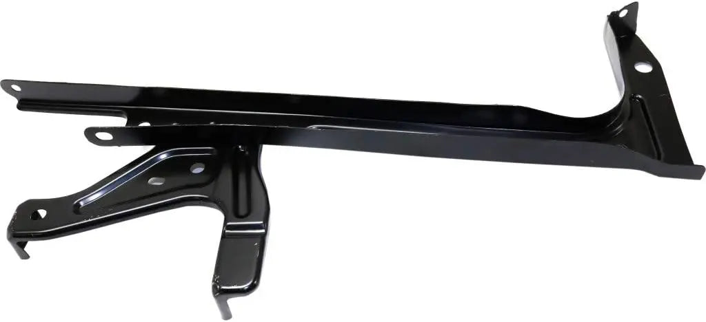 2017-2019 Toyota Corolla Hood Latch Assembly Steel TO1233124 Gold Coast Auto Parts