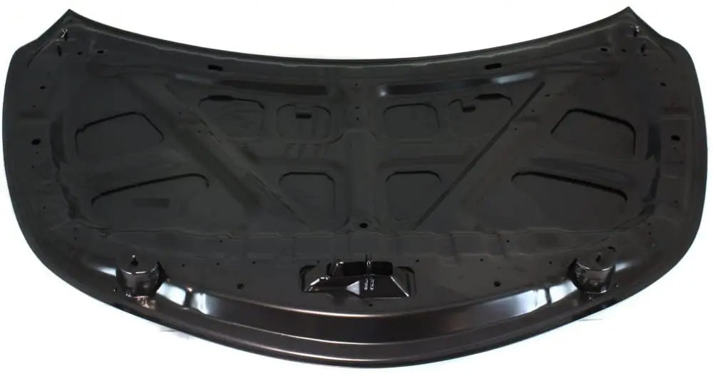 2013-2015 Nissan Altima Hood Assembly Steel NI1230190 Gold Coast Auto Parts