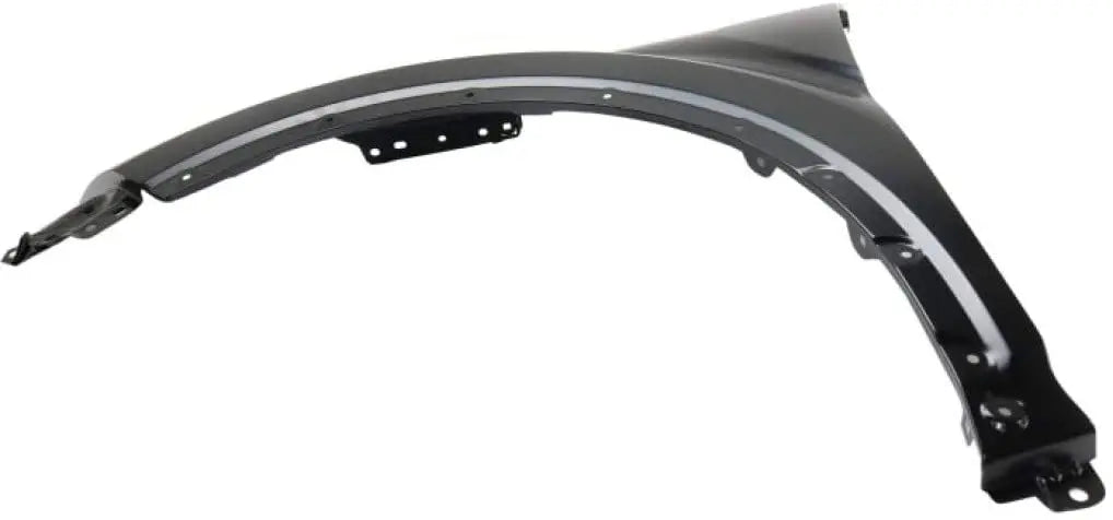 2018-2022 Toyota C-HR Fender Assembly (LH) TO1240267 Gold Coast Auto Parts