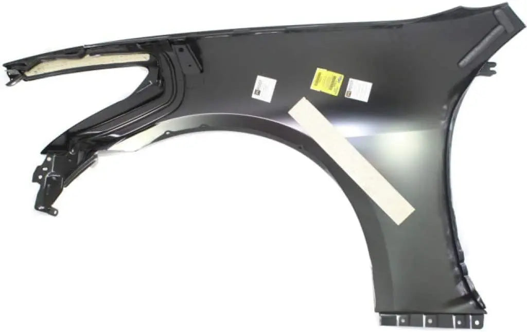 2007-2008 Infiniti G35 Fender Assembly (LH) IN1241111 Gold Coast Auto Parts