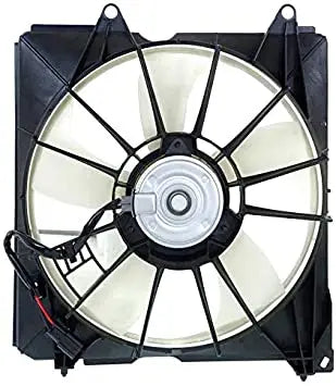 2015-2020 Acura TLX Radiator Fan Assembly (RH) AC3115127 Gold Coast Auto Parts