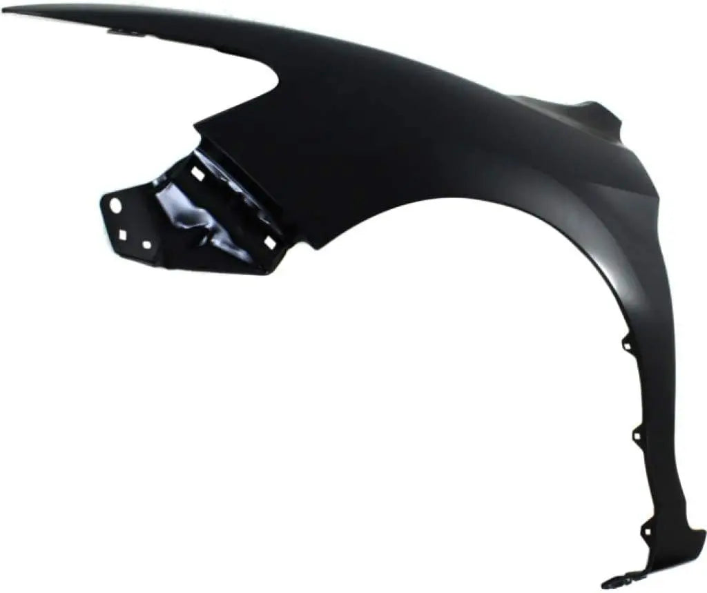 2013-2017 Honda Accord Fender Assembly (LH) Coupe HO1240186 Gold Coast Auto Parts