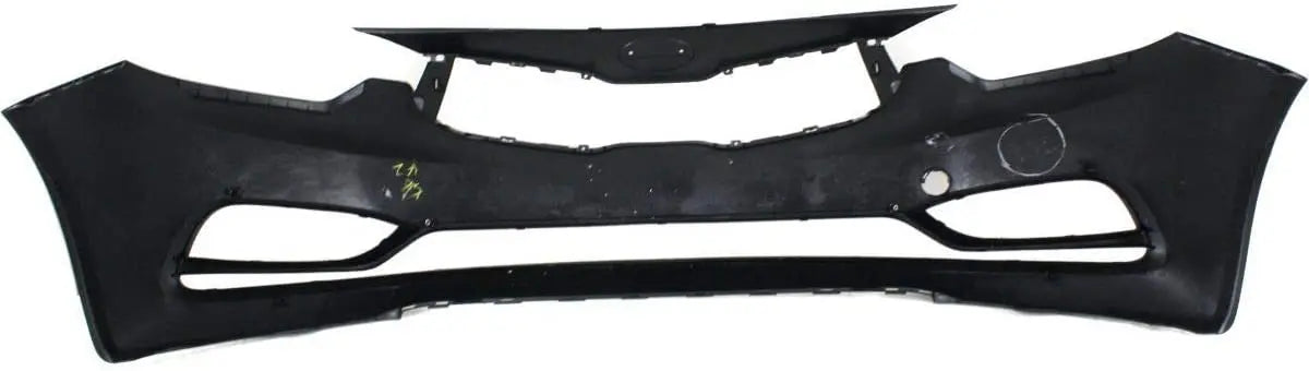 2014-2016 Kia Forte Front Bumper Cover EX|EX Hatchback KI1000163 Gold Coast Auto Parts