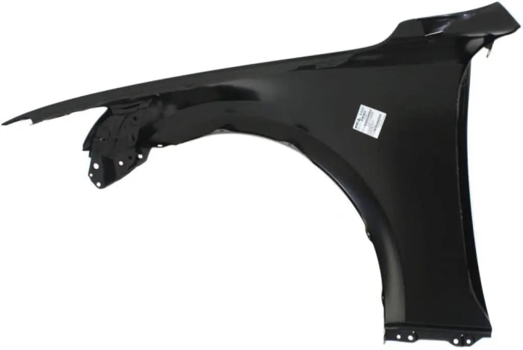 2014-2015 Lexus IS300 Fender Assembly (RH) LX1241129 Gold Coast Auto Parts