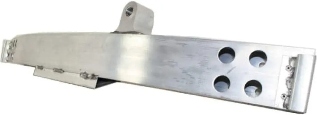 2007-2008 Infiniti G37 Front Reinforcement Bar Aluminum IN1006148 Gold Coast Auto Parts