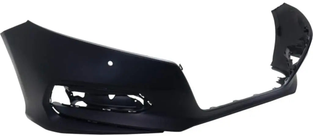 2018-2020 Honda Accord Front Bumper Cover Sedan Primed HO1000315 Gold Coast Auto Parts