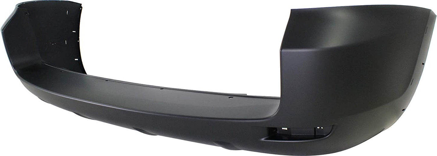 2006-2012 Toyota RAV4 Rear Bumper Cover Sport|Limited TO1100242 Gold Coast Auto Parts