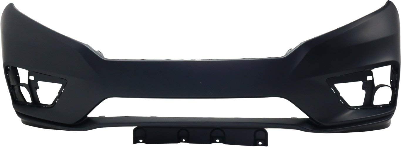2018-2019 Honda Odyssey Front Bumper Cover Primed HO1000310 Gold Coast Auto Parts