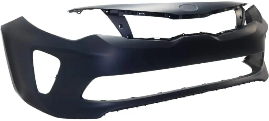 2016-2018 Kia Optima Front Bumper Cover S|SX|SXL KI1000183 Gold Coast Auto Parts