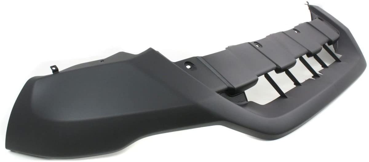 2010-2011 Honda CR-V Front Bumper Cover Textured HO1015104 Gold Coast Auto Parts