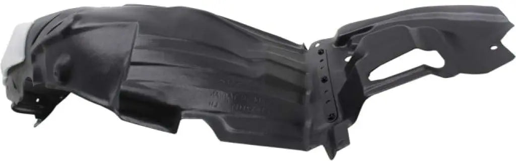 2017-2019 Toyota Corolla Inner Fender Liner (LH) TO1248210 Gold Coast Auto Parts