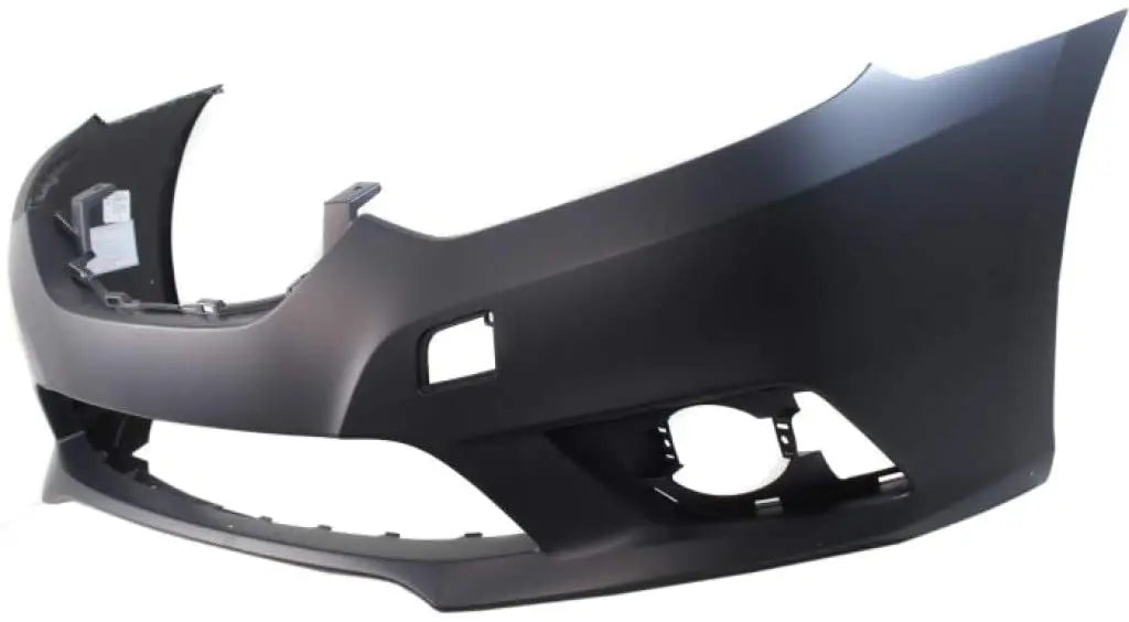 2016-2019 Nissan Sentra Front Bumper Cover  NI1000313 Gold Coast Auto Parts