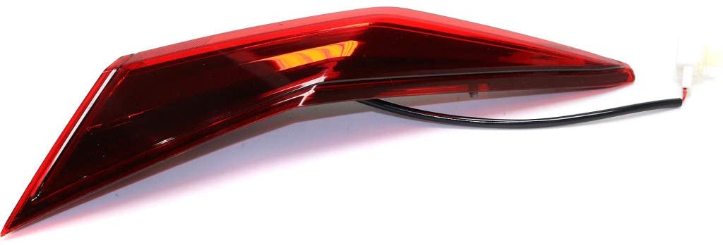 2016-2021 Honda Civic Tail Light Assembly (RH) HO2803112 Gold Coast Auto Parts