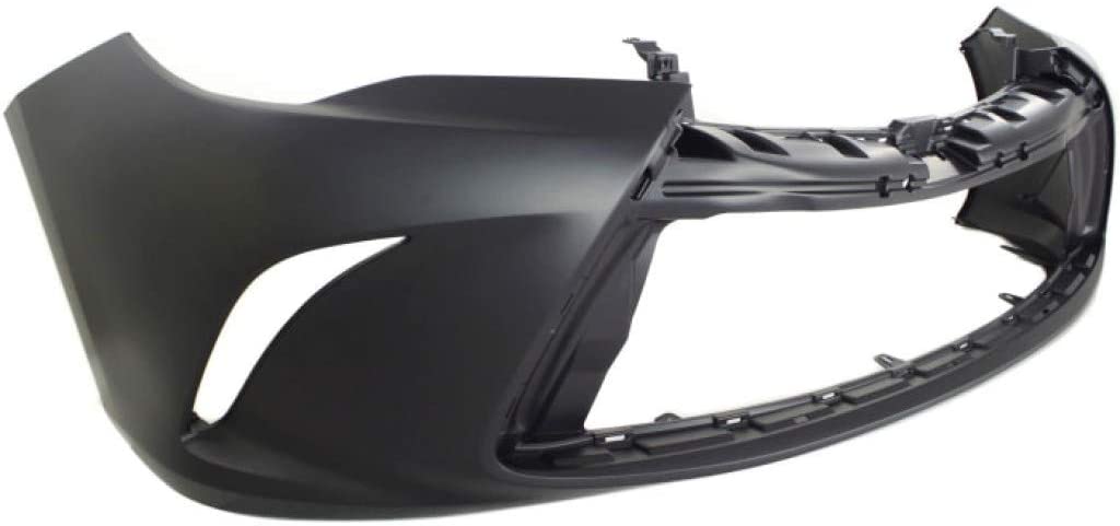 2012-2017 Toyota Camry Front Bumper Cover TO1000409 Gold Coast Auto Parts