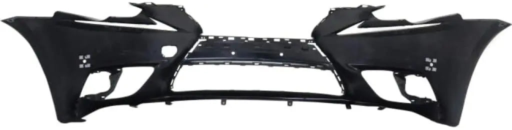 2014-2016 Lexus IS250/IS350/IS200t/IS300 Front Bumper Cover Sedan LX1000263 Gold Coast Auto Parts
