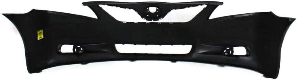 2007-2011 Toyota Camry Front Bumper Cover USA Built TO1000329 Gold Coast Auto Parts
