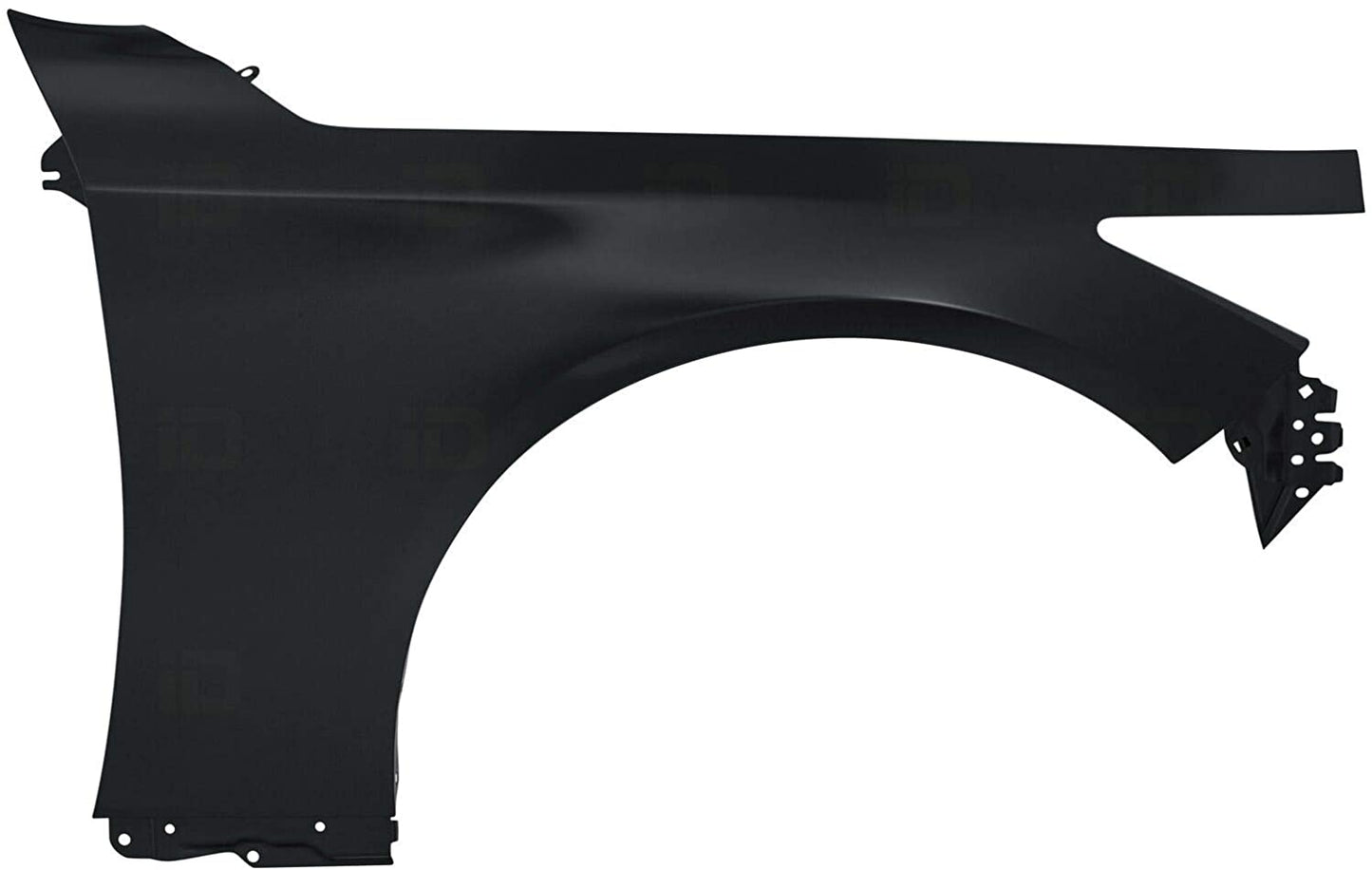 2014-2023 Infiniti Q50 Fender Assembly (RH) IN1241122 Gold Coast Auto Parts