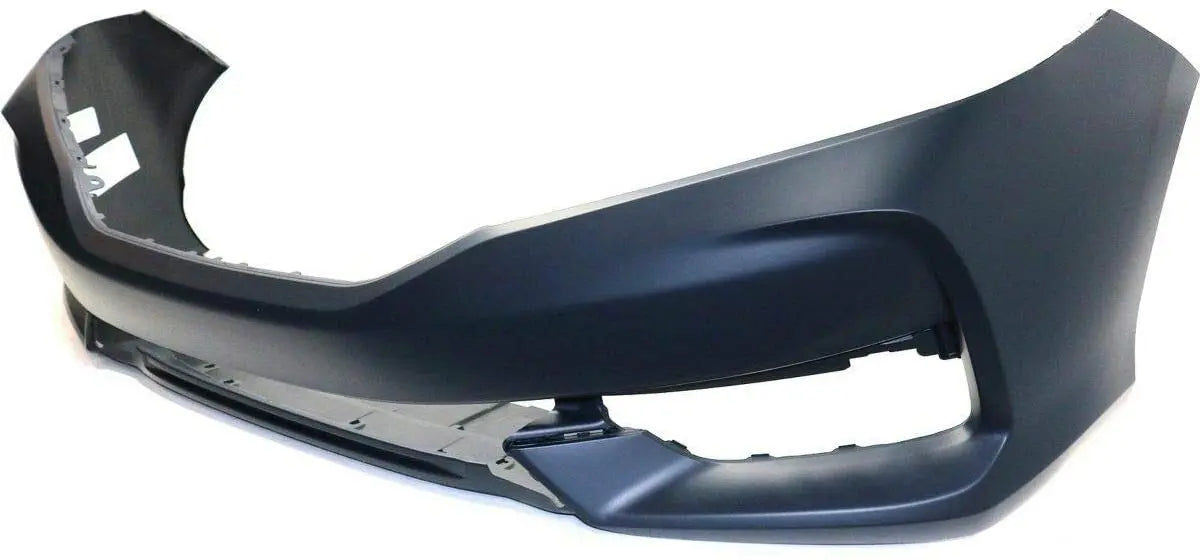 2016-2017 Honda Accord Front Bumper Cover Coupe Primed HO1000304 Gold Coast Auto Parts