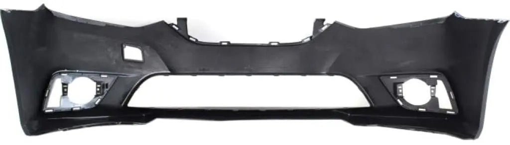 2016-2019 Nissan Sentra Front Bumper Cover  NI1000313 Gold Coast Auto Parts