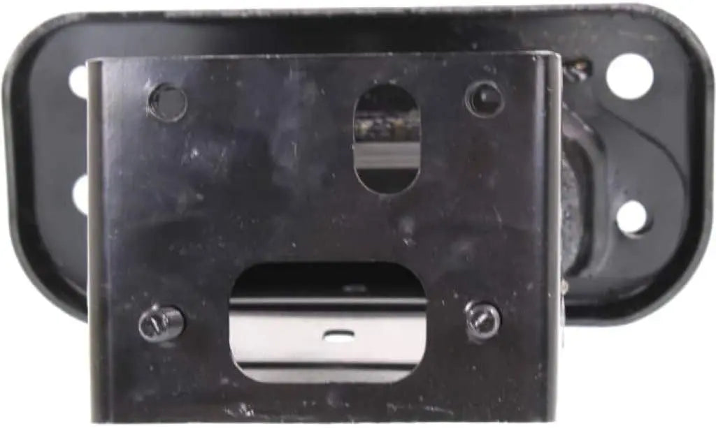 2014-2023 Infiniti Q50 Bumper Bracket (LH) IN1067108 Gold Coast Auto Parts