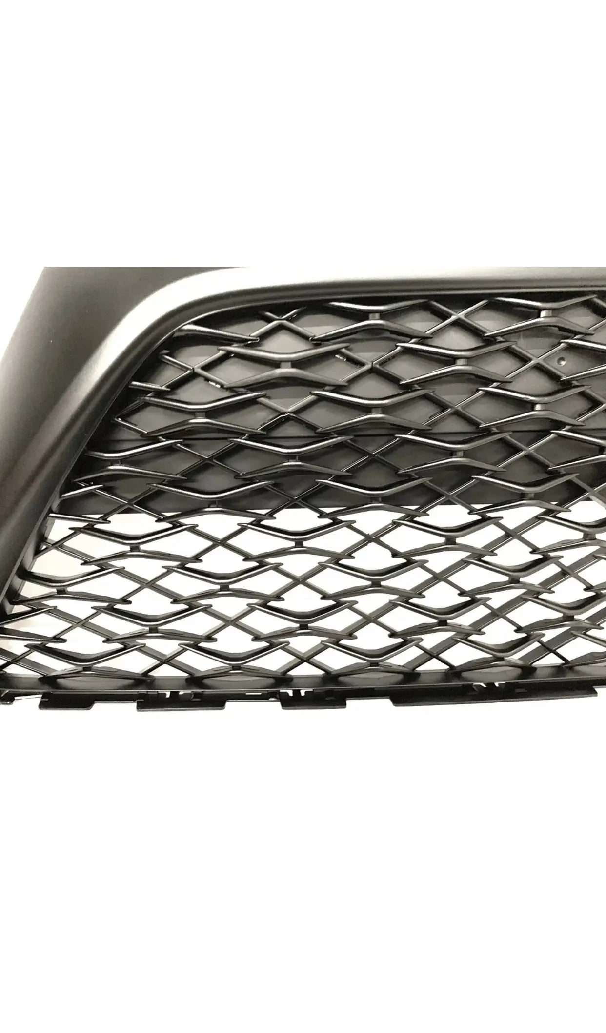 2018-2020 Toyota Camry Bumper Grille SE TO1036185 Gold Coast Auto Parts
