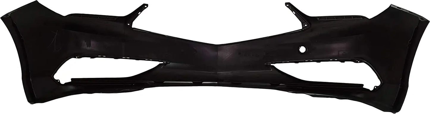 2018-2020 Acura TLX Front Bumper Cover AC1000195 Gold Coast Auto Parts