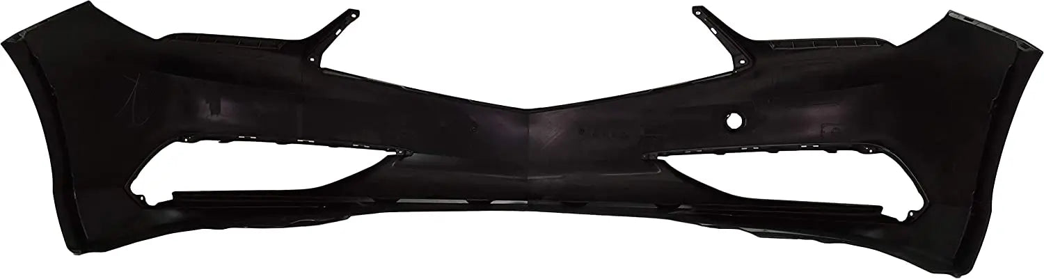 2018-2020 Acura TLX Front Bumper Cover AC1000195 Gold Coast Auto Parts