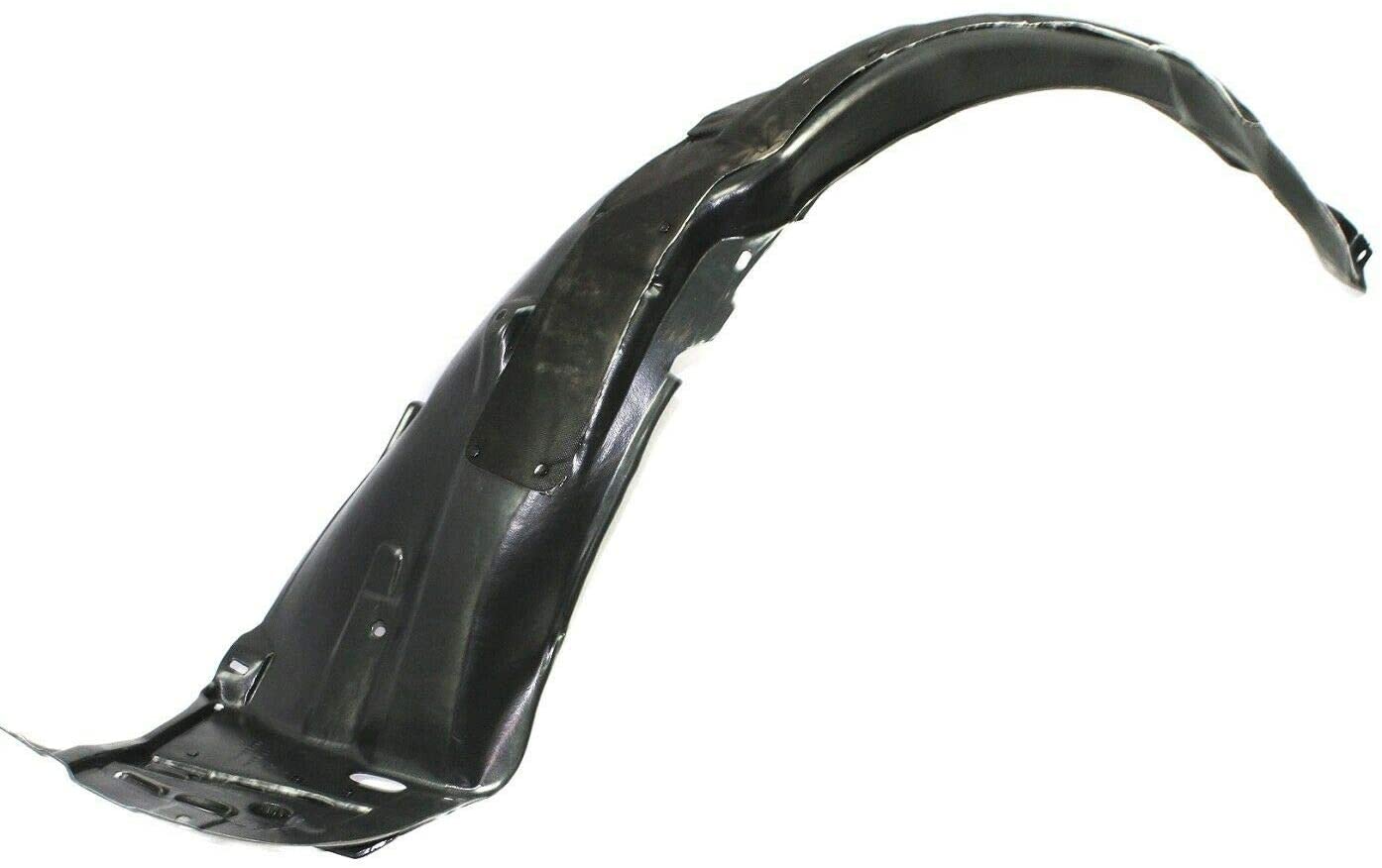 2013-2017 Honda Accord Inner Fender Liner (LH) Sedan HO1248150