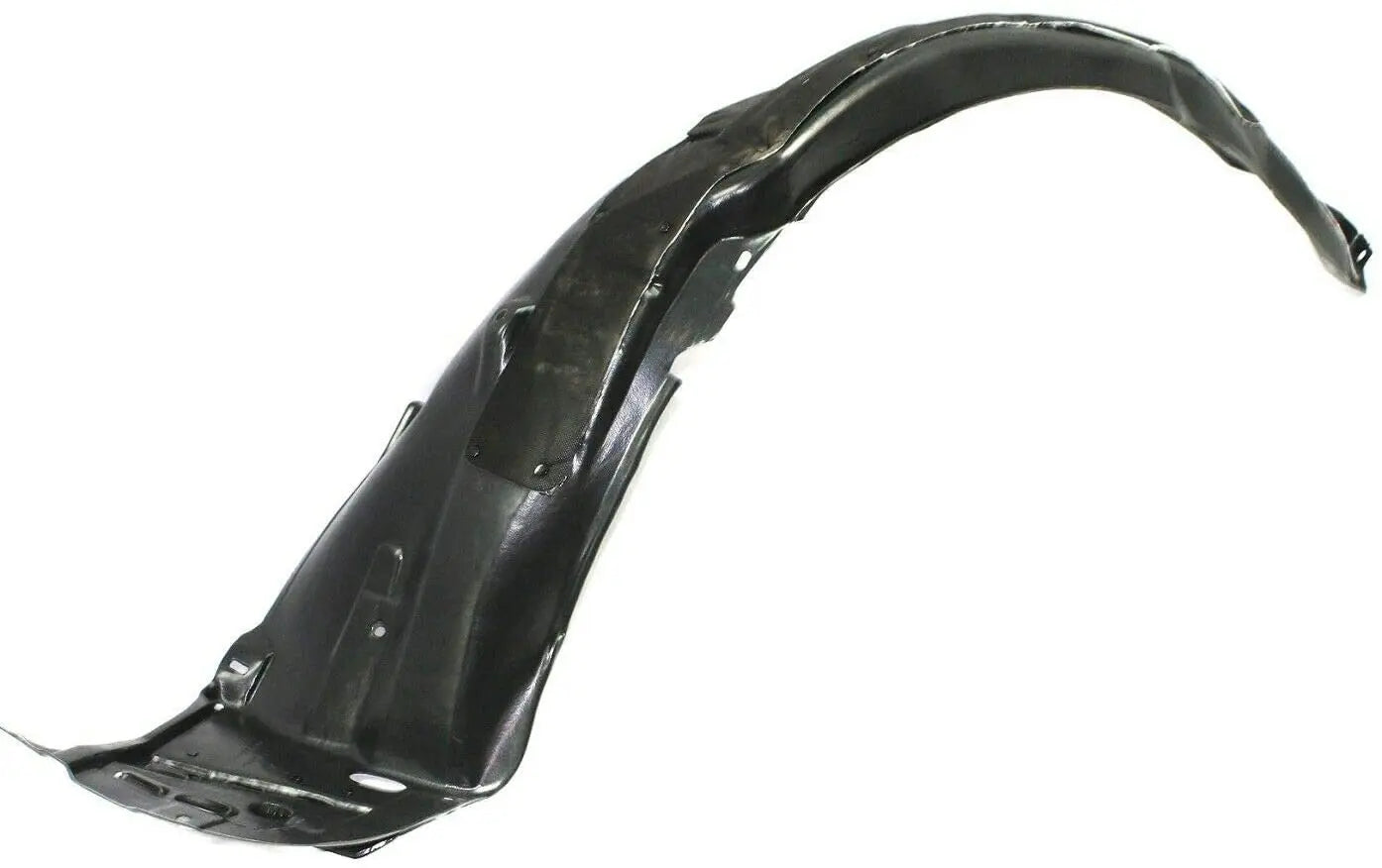 2013-2017 Honda Accord Inner Fender Liner (LH) Sedan HO1248150 Gold Coast Auto Parts