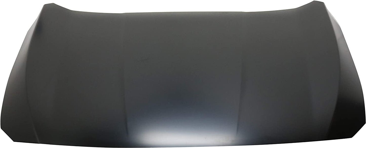 2018-2022 Honda Accord Hood Assembly Steel HO1230192