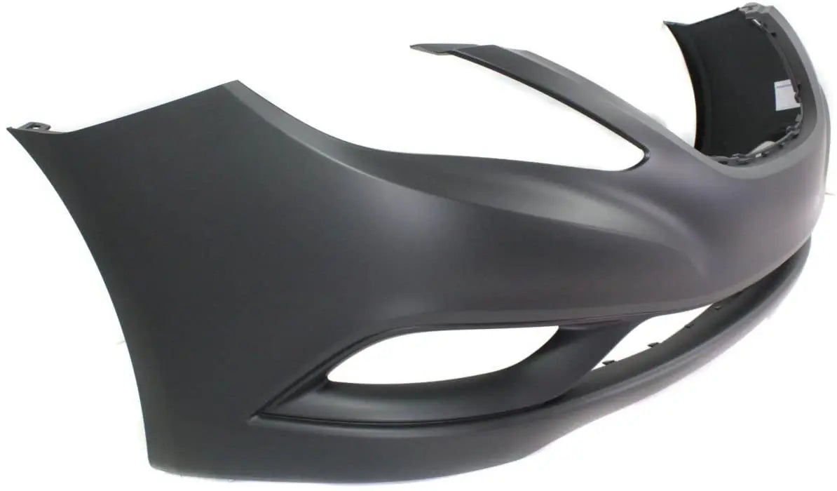 2011-2013 Hyundai Sonata Front Bumper Cover HY1000183 Gold Coast Auto Parts