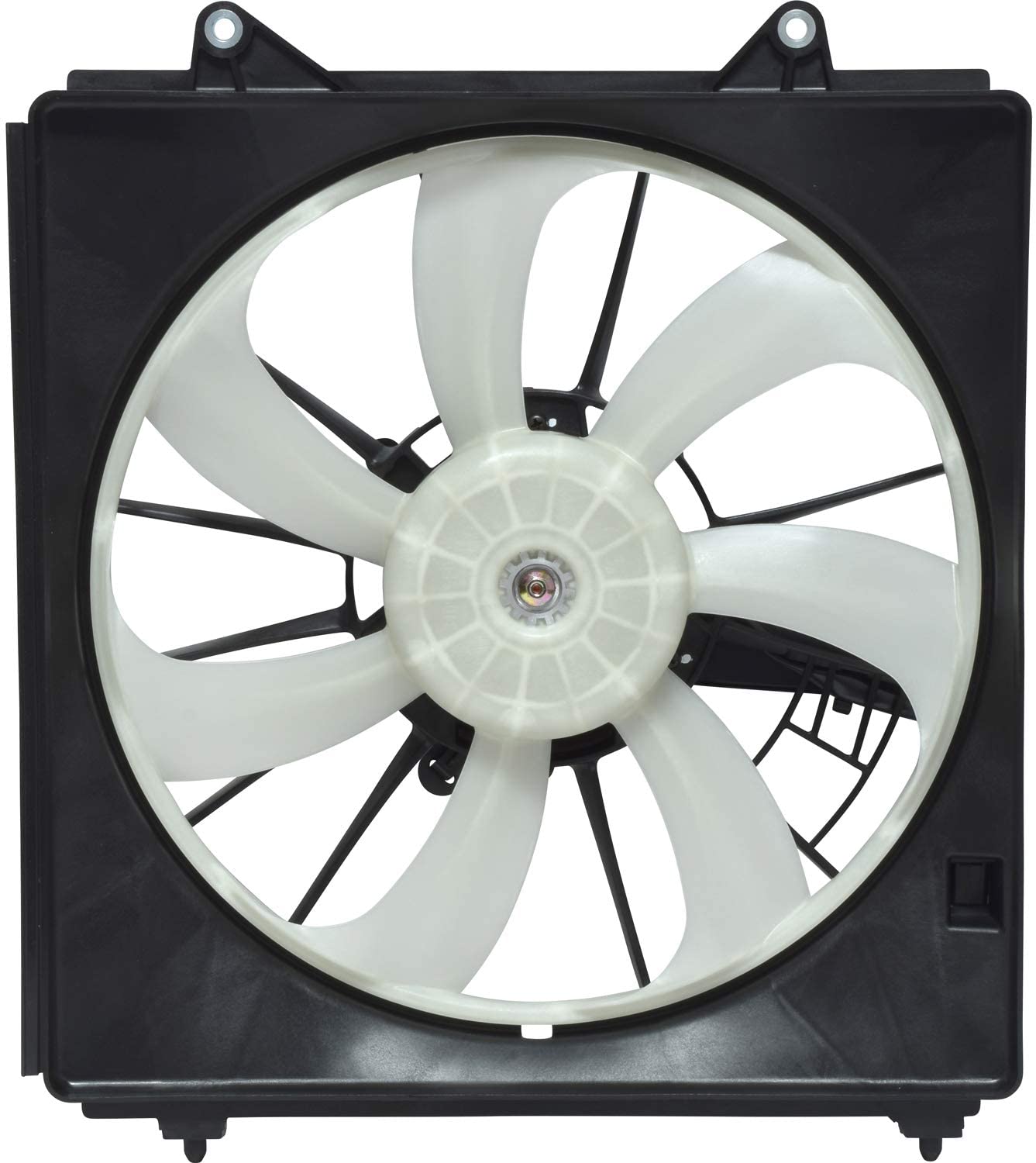 2015-2020 Acura TLX A/C Condenser Fan Assembly (LH) AC3113116