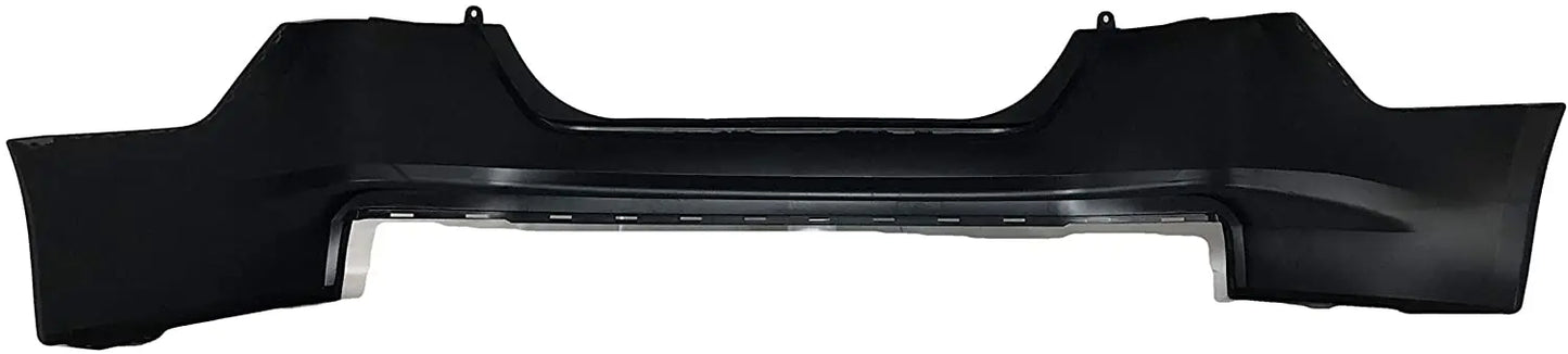 2019-2024 Nissan Altima Rear Bumper Cover  NI1100329 Gold Coast Auto Parts