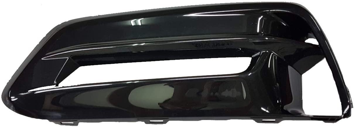 2018-2020 Honda Accord Front Bumper Fog Lamp Cover (LH) Sedan HO1038140 Gold Coast Auto Parts