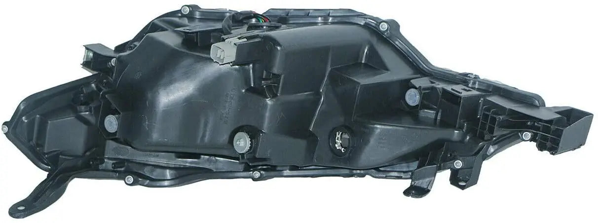 2017-2019 Toyota Corolla Headlight Assembly (RH) CE|L|LE|LE ECO TO2503249 Gold Coast Auto Parts
