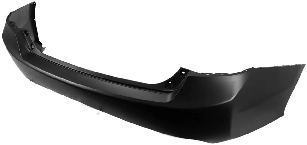 2013-2015 Honda Accord Rear Bumper Cover Sedan|Hybrid HO1100277 Gold Coast Auto Parts