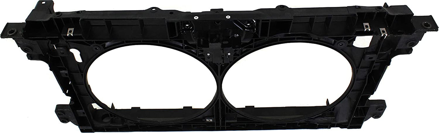 2009-2015 Nissan Maxima Radiator Support Assy NI1225185