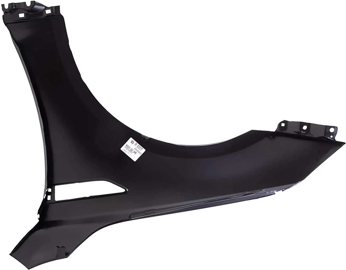 2011-2016 Kia Optima Fender Assembly (RH) KI1241134 Gold Coast Auto Parts