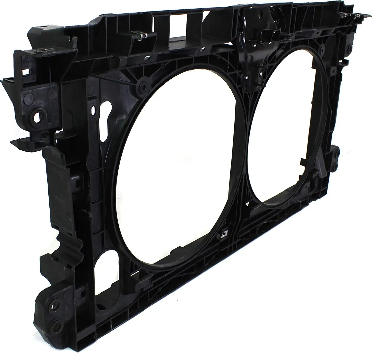 2009-2015 Nissan Maxima Radiator Support Assy  NI1225185 Gold Coast Auto Parts