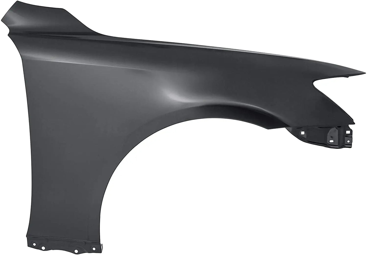 2006-2013 Lexus IS250 Fender Assembly (RH) Steel LX1241111 Gold Coast Auto Parts
